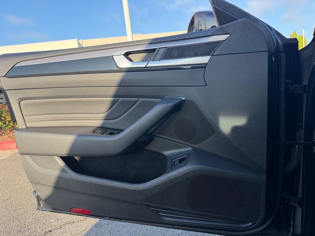 Used 2023 Volkswagen Arteon SEL AWD/4WD image 14