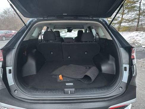 Used 2024 Kia Sportage LX image 37