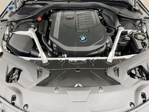 Used 2023 BMW 840i Coupe RWD image 24