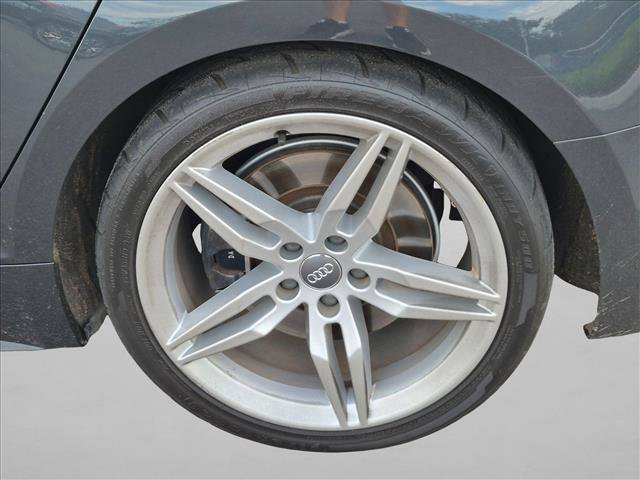 Used 2019 Audi A5 2.0T Premium Plus w/ Premium Plus AWD/4WD image 10