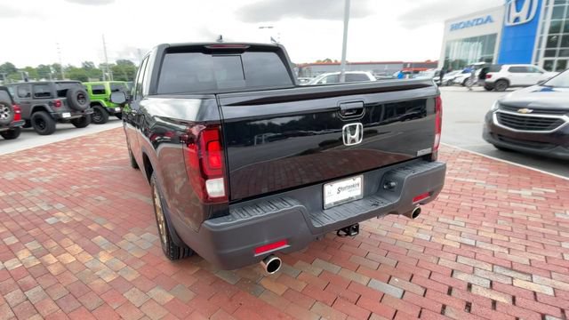Used 2023 Honda Ridgeline RTL image 8