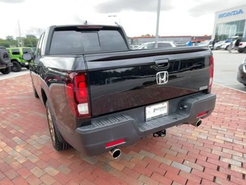 Used 2023 Honda Ridgeline RTL image 8