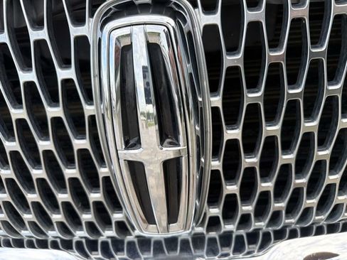 Used 2022 Lincoln Navigator Reserve RWD image 8