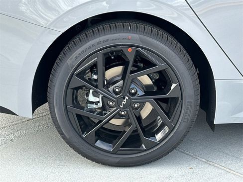 New 2026 Kia K5 GT-Line image 7