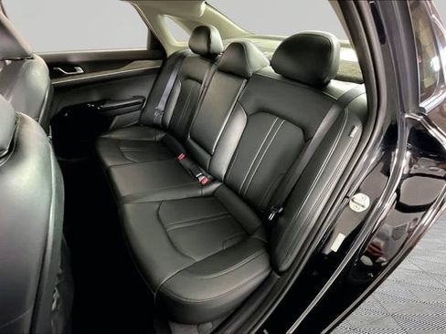 Certified 2024 Kia K5 EX w/ EX Premium Package FWD image 20