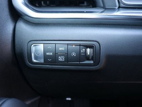 New 2026 GMC Terrain Elevation w/ Elevation Premium Package image 19