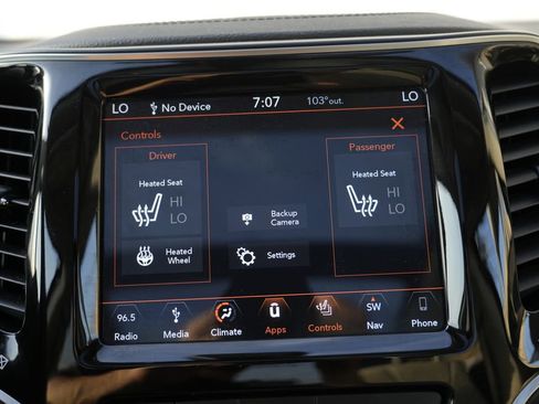 Used 2019 Jeep Cherokee Limited AWD/4WD image 59