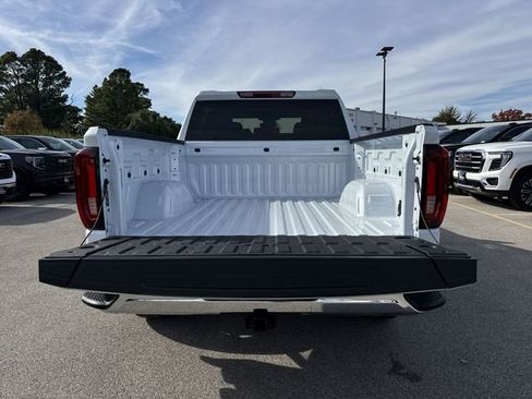 New 2026 GMC Sierra 1500 SLT w/ SLT Premium Package image 23