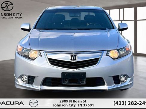 Used 2013 Acura TSX Special Edition image 3