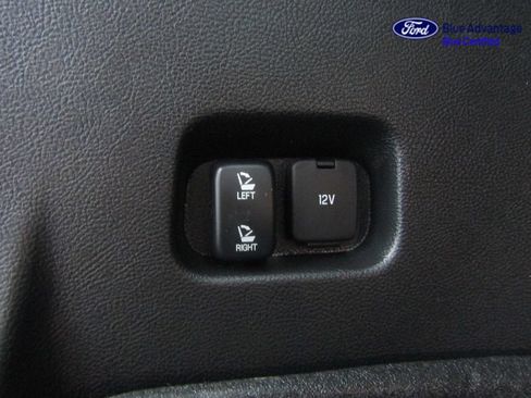 Certified 2024 Ford Edge Titanium AWD/4WD image 27