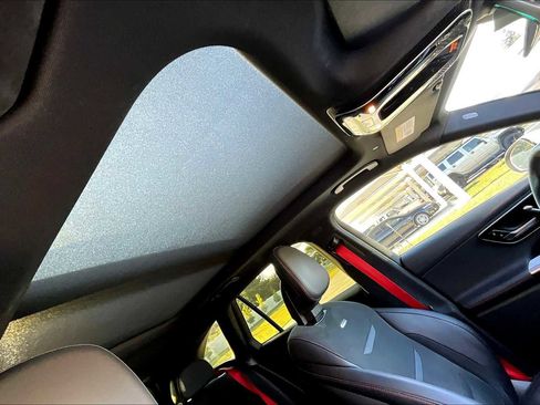 Used 2024 Mercedes-Benz GLC 43 AMG 4MATIC image 13