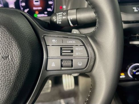 Used 2026 Honda Accord Sport image 18