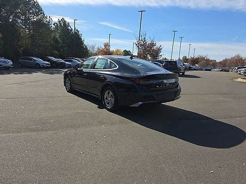 New 2026 Hyundai Sonata SE image 20