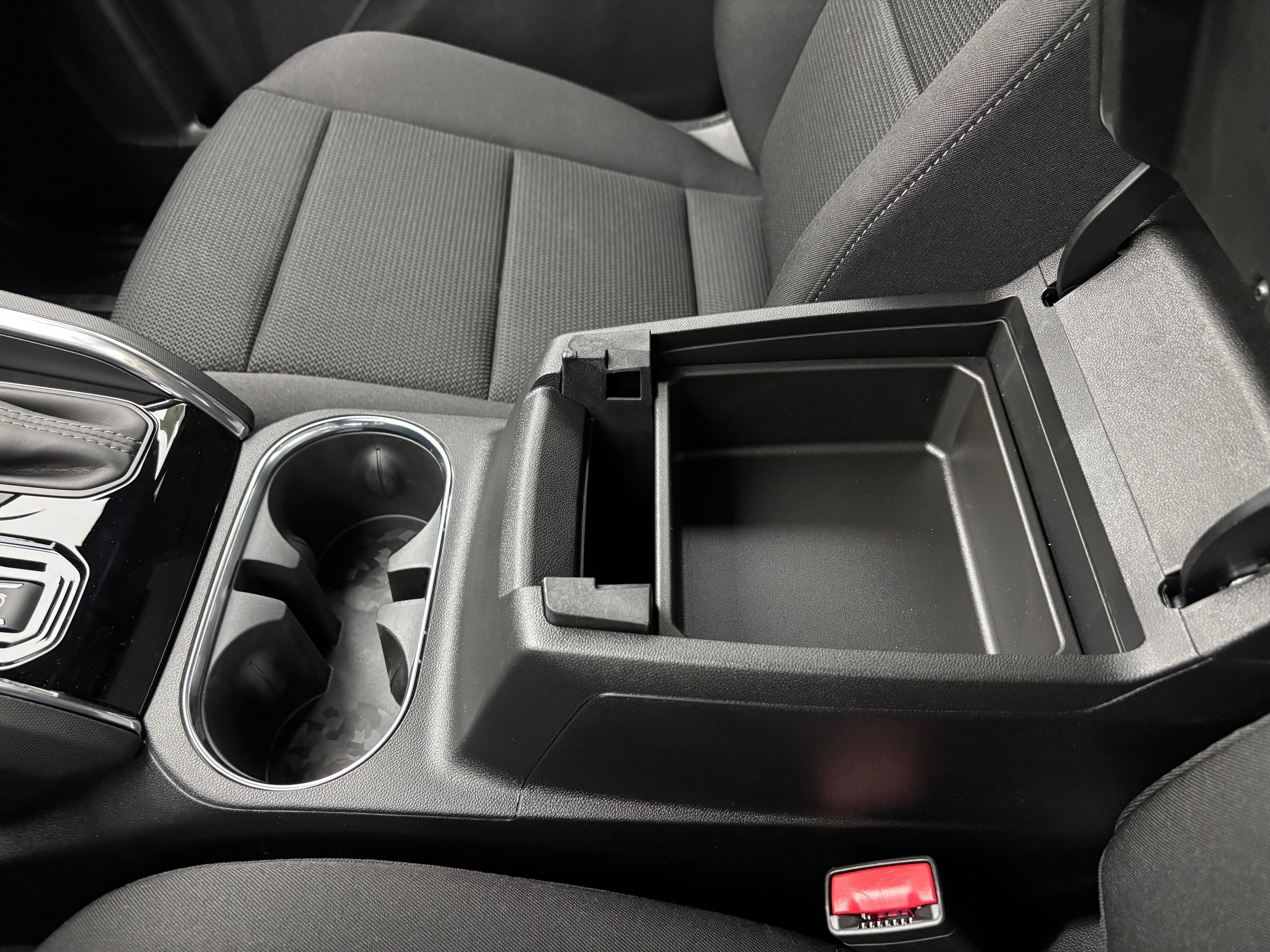 New 2026 GMC Canyon Elevation w/ Convenience Package RWD image 28
