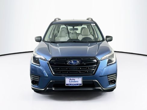 Used 2023 Subaru Forester AWD/4WD image 2