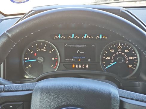 Used 2018 Ford F150 XLT w/ Equipment Group 302A Luxury image 14