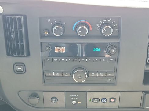 New 2025 Chevrolet Express 3500 w/ Power Convenience Package image 13