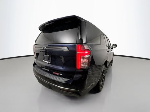 Used 2022 Chevrolet Tahoe RST AWD/4WD image 4