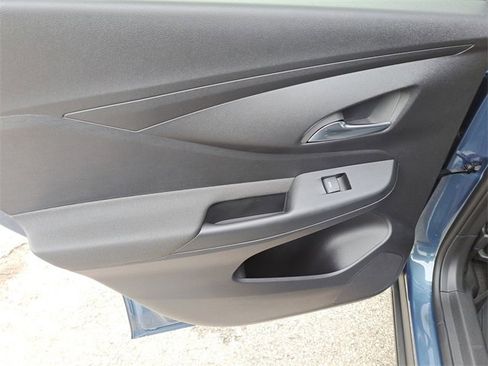 New 2026 Buick Envista Preferred w/ Convenience I Package image 10