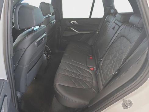 New 2026 BMW X5 sDrive40i w/ M Sport Package RWD image 8