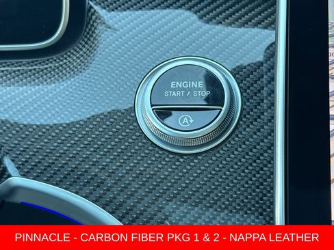 Certified 2024 Mercedes-Benz CLE 53 AMG 4MATIC w/ Driver Assistance Package image 22
