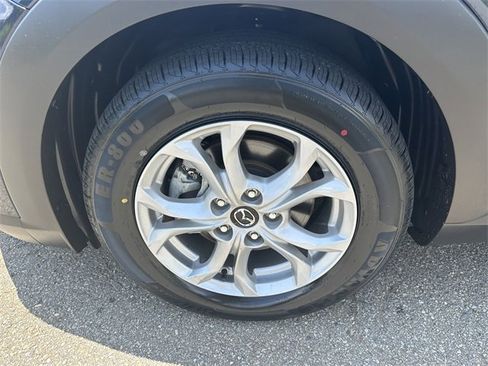 Used 2021 MAZDA CX-3 Sport image 11