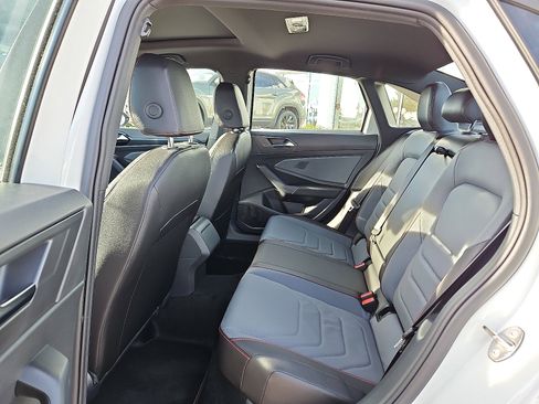 New 2026 Volkswagen Jetta GLI Autobahn image 8