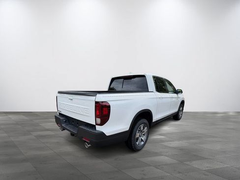 New 2026 Honda Ridgeline RTL image 6