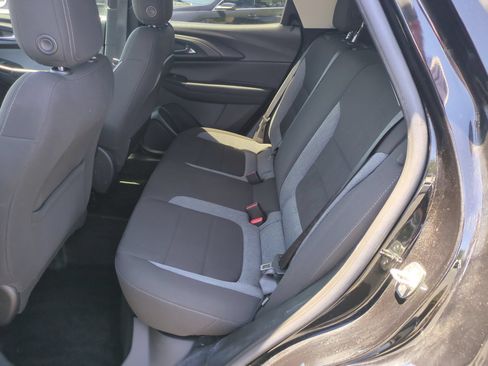 Used 2023 Chevrolet TrailBlazer LT w/ Convenience Package AWD/4WD image 28