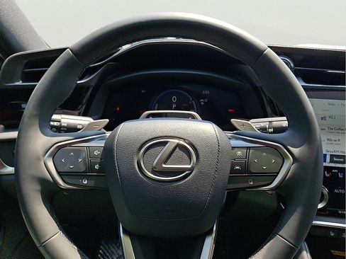Certified 2023 Lexus RZ 450e Premium w/ Accessory Package (2T) AWD/4WD image 16