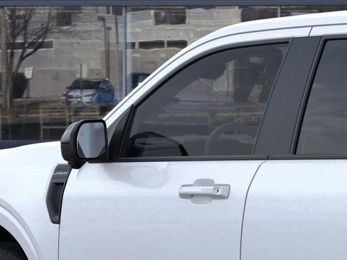 New 2025 Ford Maverick Lariat w/ 4K Tow Package image 21