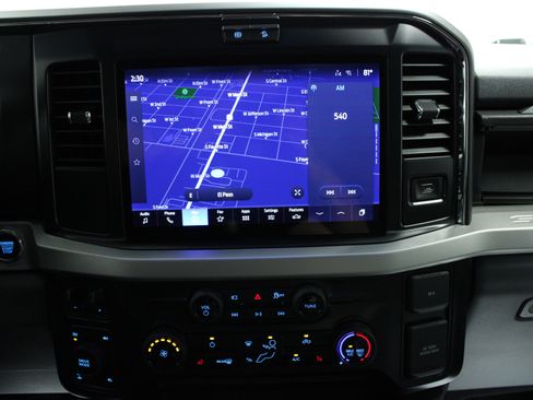 New 2026 Ford F250 XLT AWD/4WD image 22