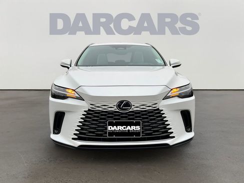 Certified 2024 Lexus RX 350 Premium Plus image 2