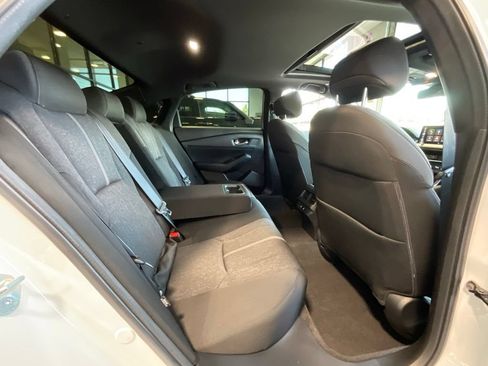 Used 2025 Honda Accord Sport image 21