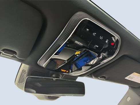 Certified 2023 Mercedes-Benz S 580 4MATIC Sedan image 27