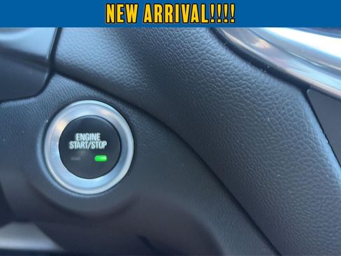 Used 2022 Chevrolet Equinox LT AWD/4WD image 20