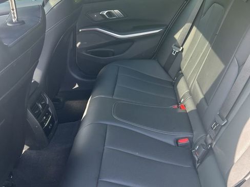 Used 2025 BMW M340i xDrive w/ Premium Package image 24