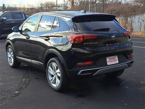 New 2026 Buick Encore GX Preferred w/ Comfort Package image 28