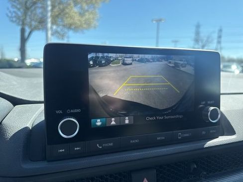 Used 2024 Honda CR-V LX image 28