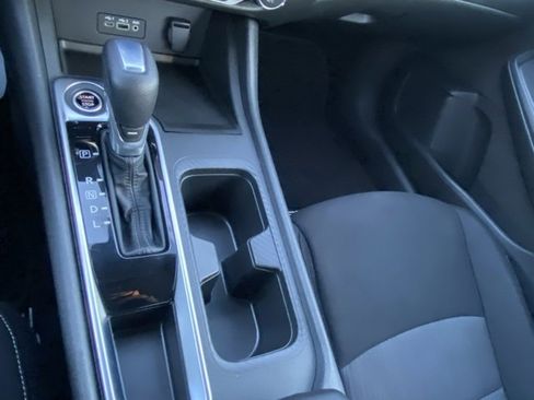 Certified 2021 Nissan Sentra SV image 24