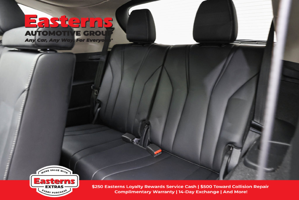 Used 2024 Acura MDX w/ Technology Package AWD/4WD image 27