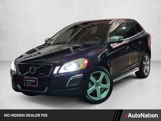 Used 2013 Volvo XC60 T6 AWD/4WD image 1