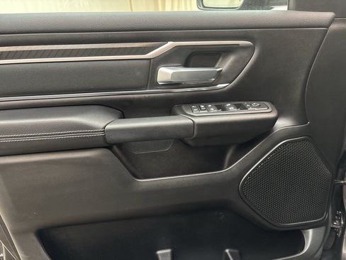 New 2026 RAM 1500 Big Horn AWD/4WD image 13
