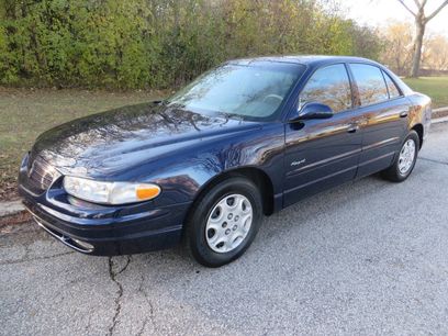 Used 2001 Buick Regal LS w/ Premium Pkg