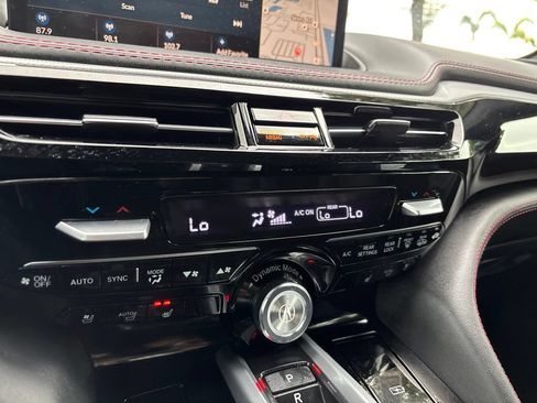 Certified 2024 Acura MDX A-Spec AWD/4WD image 39