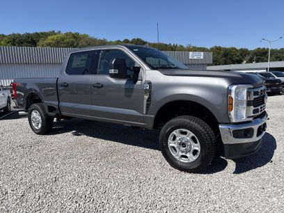New 2027 Ford F250 XLT w/ FX4 Off-Road Package