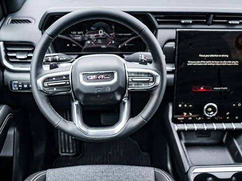 New 2026 GMC Terrain Elevation image 21