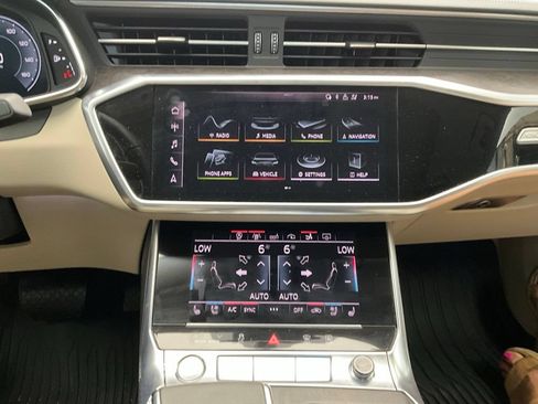 Used 2019 Audi A7 3.0T Premium Plus AWD/4WD image 13