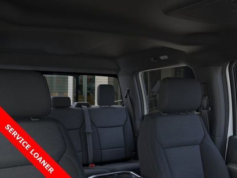 New 2026 Ford F150 XLT w/ Equipment Group 302A MID AWD/4WD image 22