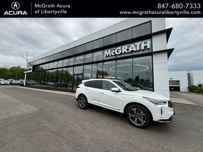Used 2026 Acura RDX SH-AWD w/ Technology Package